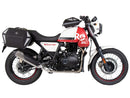 Royal Enfield Scram 411 [2022-2024] - Tanking Basic Inkludert motpart Tank Sac-3