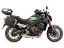 Hepco & Becker Smartrack bakholder for Honda CB 650 R / E-clutch (2024-2026) - inkludert i det komplette settet