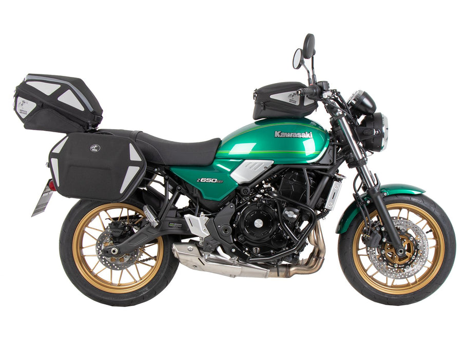 Kawasaki Z 650 RS [2022-2025] - Tanking Basic Inkludert motstykke Tank Sac