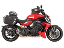 Ducati Diavel V4 [2023-2025] - Tanking Basic Inkludert motpart Tank Sac-13