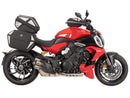 Ducati Diavel V4 [2023-2025] - Tanking Basic Inkludert motpart Tank Sac-17