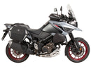 Suzuki V-Strom 1050 [2023-2025] -Tanking Basic Inkludert motstykke Tank Sack-8