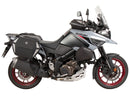 Suzuki V-Strom 1050 [2023-2025] -Tanking Basic Inkludert motstykke Tank Sack-1