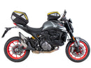 Ducati Monster 937 [2021-2025] - Tanking Basic Inkludert motstykke Tank Sac-4