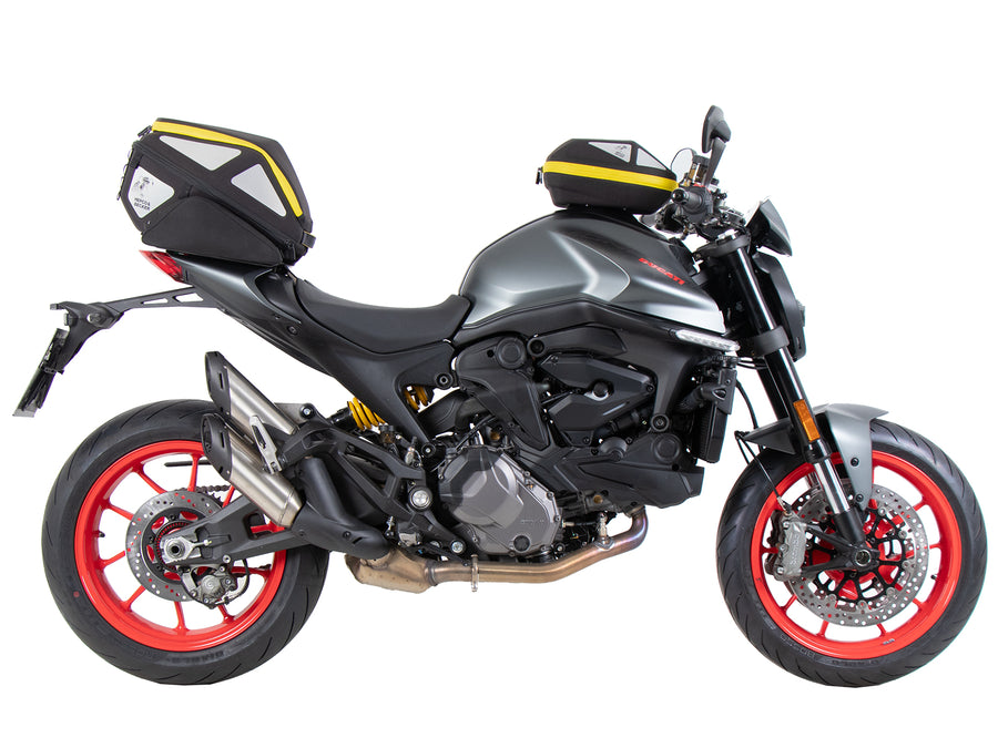 Ducati Monster 937 [2021-2025] - Tanking Basic Inkludert motstykke Tank Sac