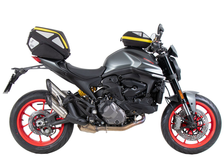 Ducati Monster 937 [2021-2025] - Tanking Basic Inkludert motstykke Tank Sac