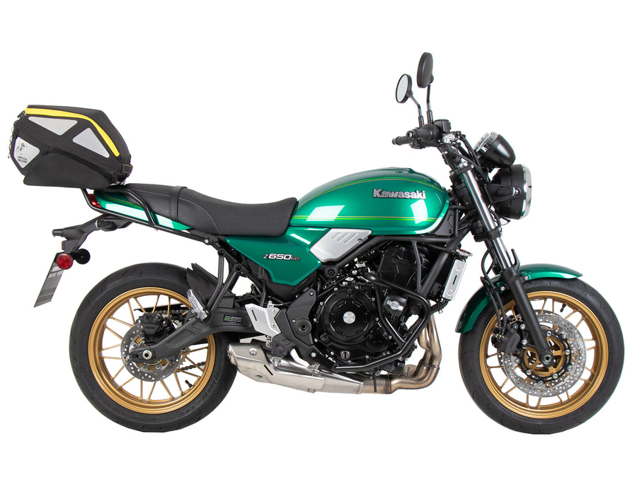 Hepco & Becker Smartrack bakholder for Kawasaki Z 650 RS (2022-2026) - inkludert i det komplette settet