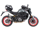 Ducati Monster 937 [2021-2025] - Tanking Basic Inkludert motstykke Tank Sac-1
