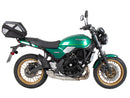 Hepco & Becker Smartrack bakholder for Kawasaki Z 650 RS (2022-2026) - inkludert i det komplette settet
