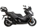 Hepco & Becker Smartrack bakre stativ til Honda ADV 350 (2022-2026) - inkludert i det komplette settet