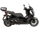 Hepco & Becker Smartrack bakre stativ for Yamaha Xmax 125/300/Tech Ma (2023-2026) - inkludert i det komplette settet