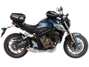 Honda CB 650 R [2021-2023] - Sportrack schwarz