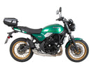 Hepco & Becker Smartrack bakholder for Kawasaki Z 650 RS (2022-2026) - inkludert i det komplette settet