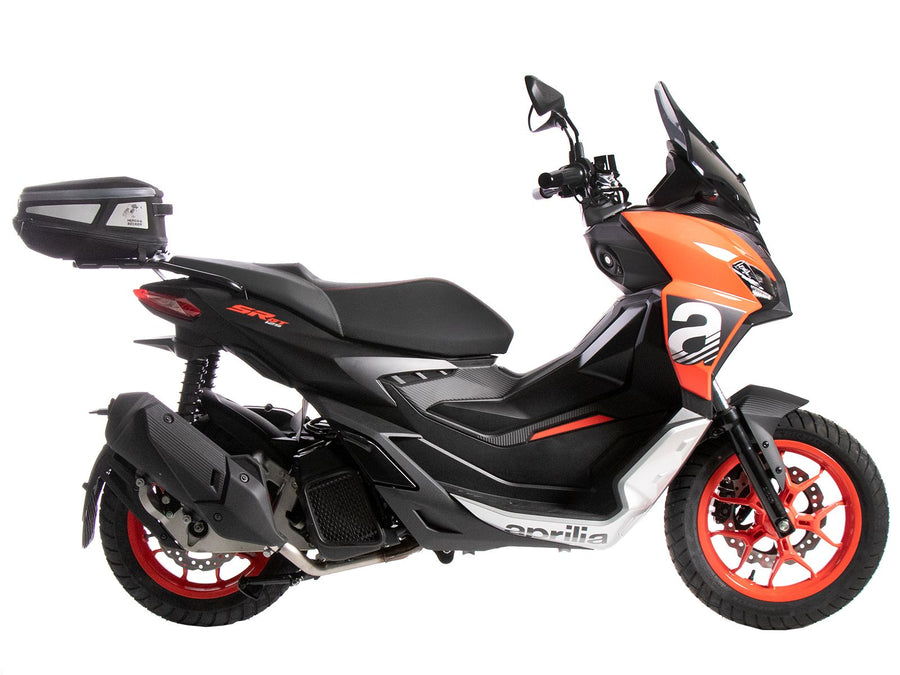 Aprilia Sr GT 125 [2022-2025] - Smartrack