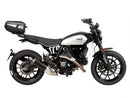 Hepco & Becker Smartrack bakre stativ for Ducati Scrambler 800 Icon (2023-2026) - inkludert i det komplette settet
