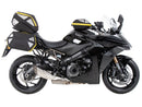 Suzuki GSX-S 1000 GT [2022-2025] -Tankring Basic Inkludert motstykke Tank Sack-1