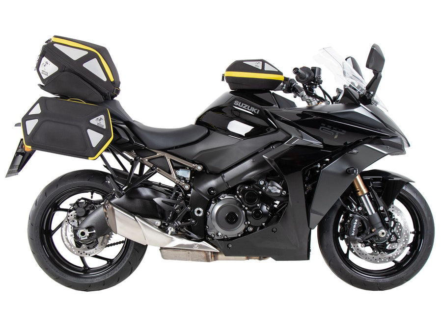 Suzuki GSX-S 1000 GT [2022-2025] -Tankring Basic Inkludert motstykke Tank Sack
