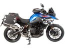 BMW F 800 GS [2024-2025] - Tanking Basic Inkludert motpart Tank SAC-18