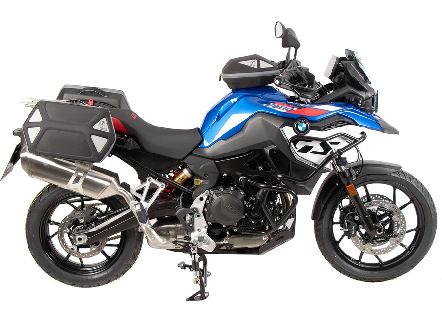 BMW F 800 GS [2024-2025] - Tanking Basic Inkludert motpart Tank SAC