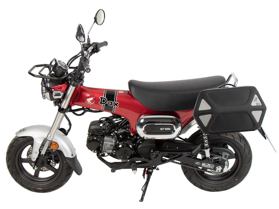 Honda ST 125 DAX [2023-2025] -C-BOW Side Carrier Left