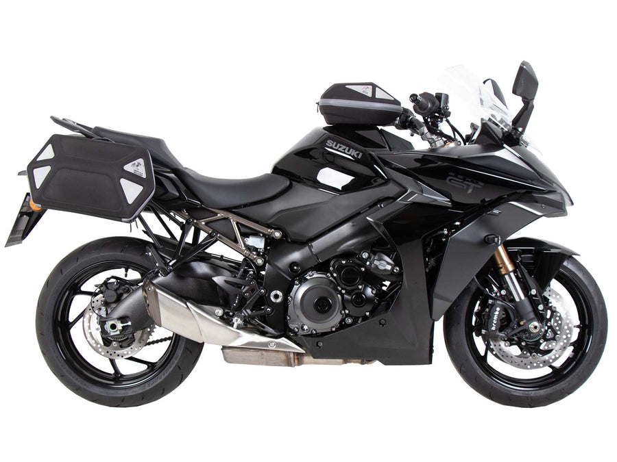 Suzuki GSX-S 1000 GT [2022-2025] -Tankring Basic Inkludert motstykke Tank Sack