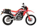 Honda CRF 300 L [2021-2025] -C-BOW Side Carrier-12