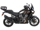 Hepco & Becker Smartrack-Heckträger für Harley-Davidson Pan America 1250/Spe (2021-2026) – im Komplettset enthalten
