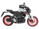 Yamaha MT-125 [2020-2025] -Tanking Basic Inkludert motpart Tank SAC-4