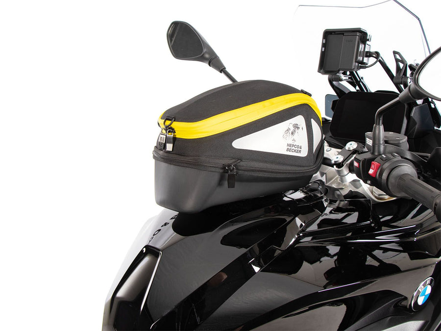 BMW S 1000 XR [2024-2025] - Tanking Basic Inkludert motpart Tank Sac