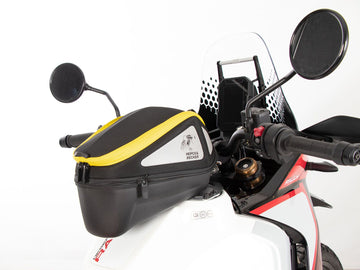 Ducati DesertX [2022-2025] - Tankring Basic inkl. motpart tank bag