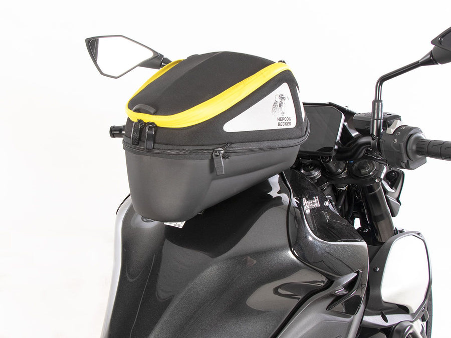Kawasaki Z 900 [2025] - Tanking Basic Inkludert motpart tankveske