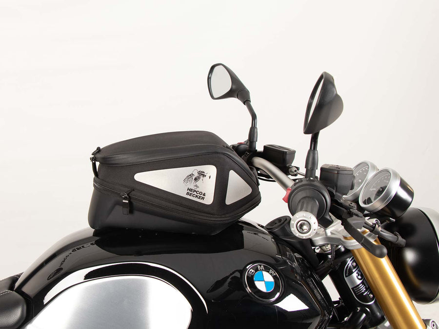 BMW R Nitt