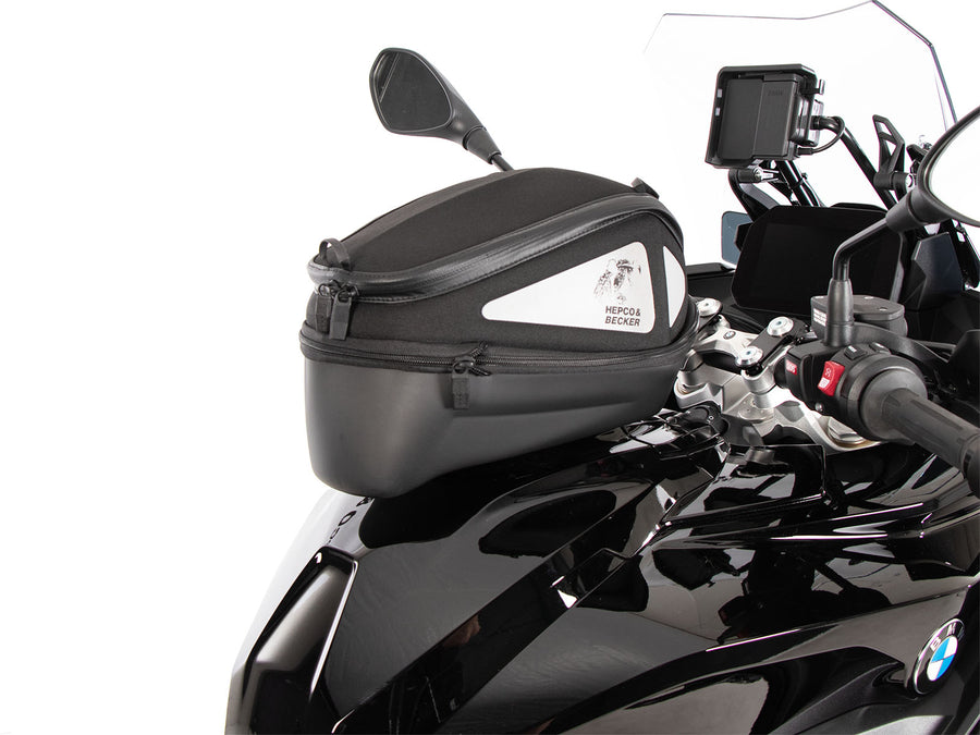 BMW S 1000 XR [2024-2025] - Tanking Basic Inkludert motpart Tank Sac