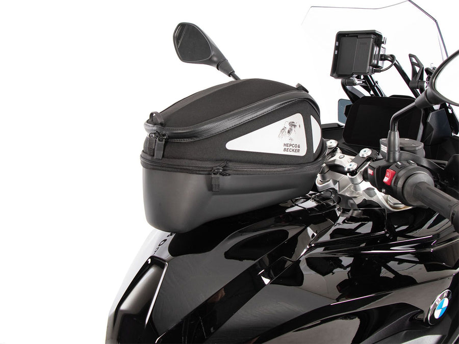 BMW S 1000 XR [2024-2025] - Tanking Basic Inkludert motpart Tank Sac