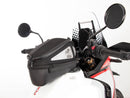 Ducati DesertX [2022-2025] - Tankring Basic inkl. motpart tank bag sett bakfra