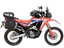Hepco & Becker Smartrack bakre stativ for Honda CRF 300 Rally (2021-2026) - inkludert i det komplette settet