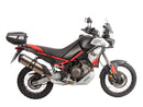 Hepco & Becker Smartrack bakholder for Aprilia Tuareg 660 (2025-2026) - inkludert i det komplette settet