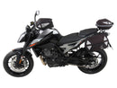 Hepco & Becker Smartrack bakre stativ for KTM 790 Duke (2018-2026) - inkludert i det komplette settet