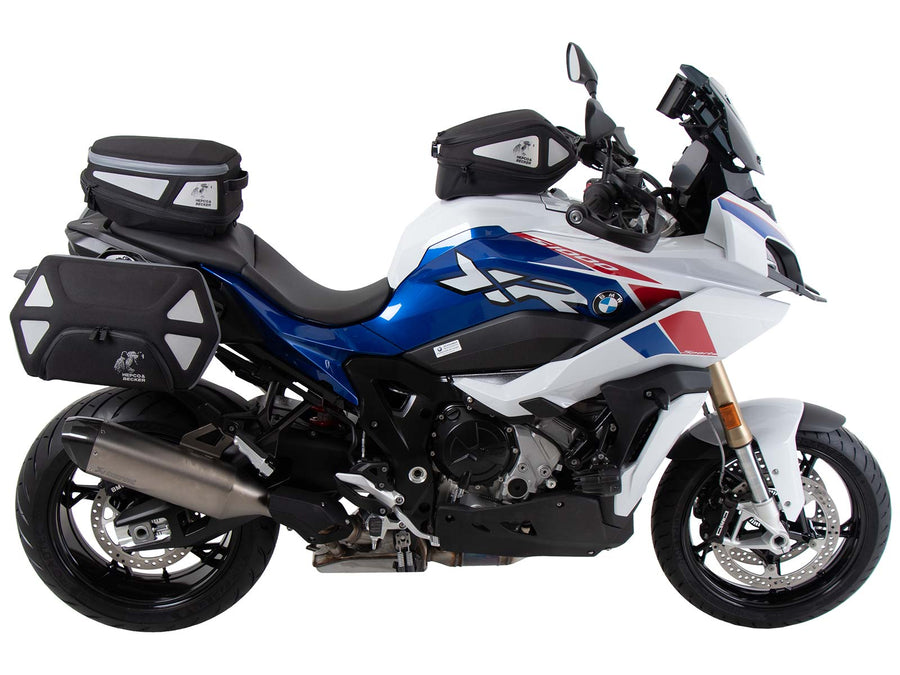 BMW S 1000 XR [2020-2023] - Tanking Basic Inkludert motpart Tank Sac