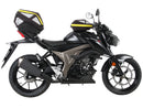 Suzuki GSX-S 125 [2017-2025] - Tankring Basic inkl. motpart tank bag nærbilde