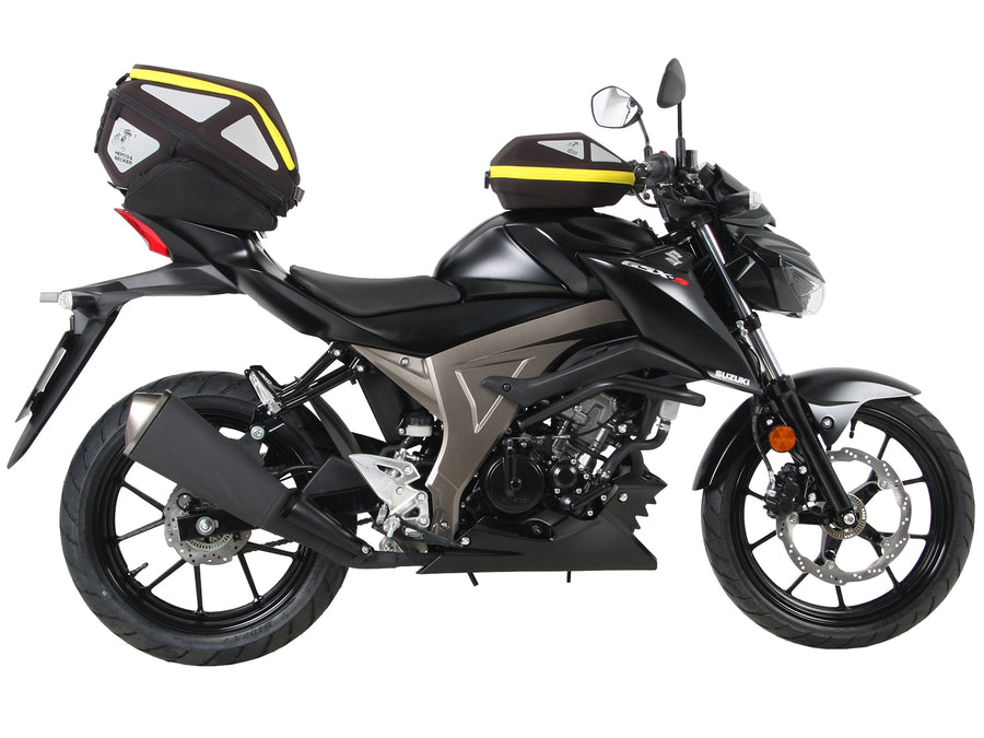 Suzuki GSX-S 125 [2017-2025] - Tankring Basic inkl. motpart tank bag nærbilde