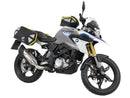 BMW G 310 GS [2017-2025] - Tanking Basic Inkludert motstykke Tank Sac-4