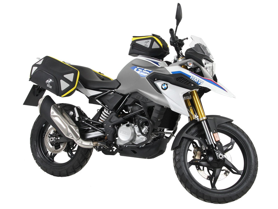 BMW G 310 GS [2017-2025] - Tanking Basic Inkludert motstykke Tank Sac