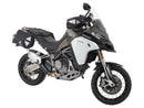 Ducati Multistrada 1200 End [2016-2018] - Tanking Basic Inkludert motstykke Tank Sac-2