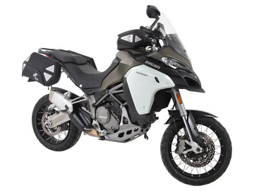 Ducati Multistrada 1200 End [2016-2018] - Tanking Basic Inkludert motstykke Tank Sac - 0