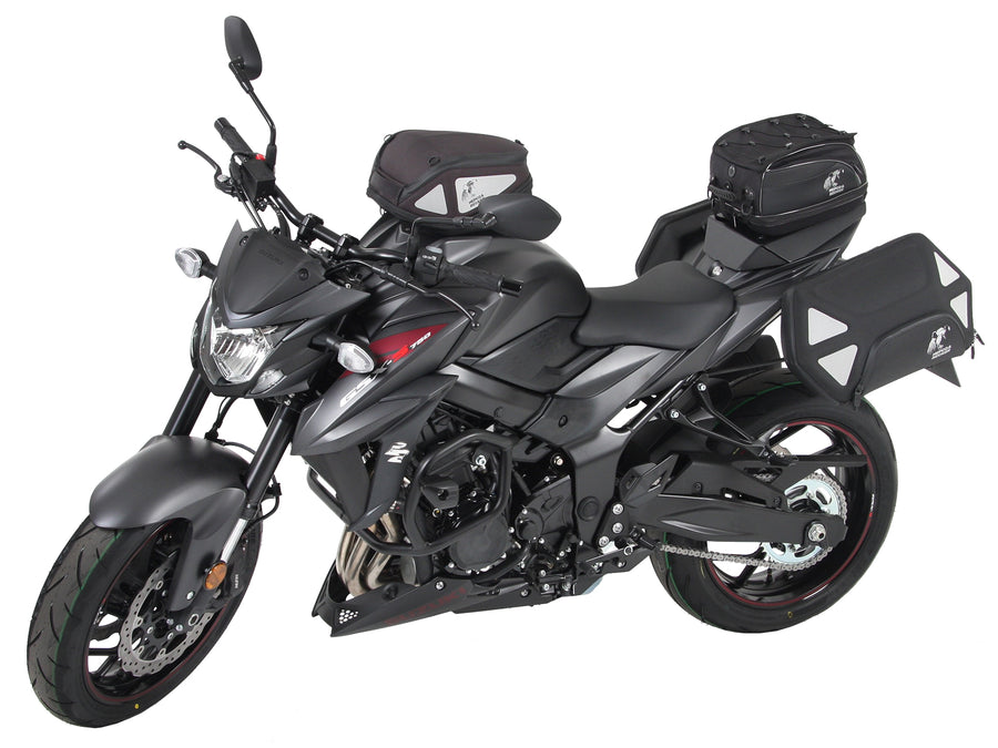 Suzuki GSX-S 750 [2017-2021] -Tanking Basic Inkludert motstykke Tank Sac