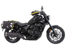 Honda CMX 1100 Rebel [2021-2024] - Tanking Basic Inkludert motstykke Tank Sac-4