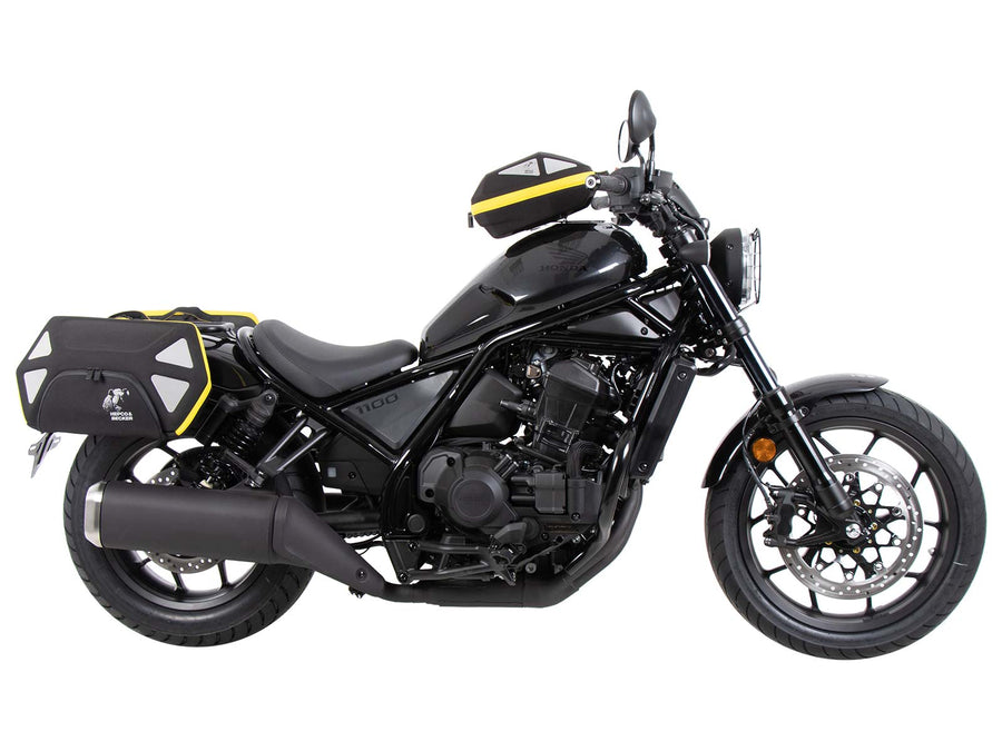 Honda CMX 1100 Rebel [2021-2024] - Tanking Basic Inkludert motstykke Tank Sac