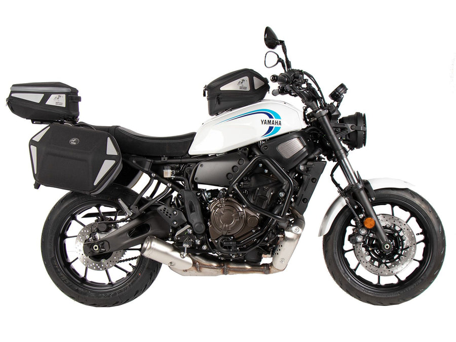 Yamaha XSR 700 [2022-2025] - Smartrack