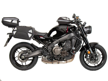 Yamaha XSR 900 [2022-2025] - Tanking Basic Inkludert motpart Tank Sac